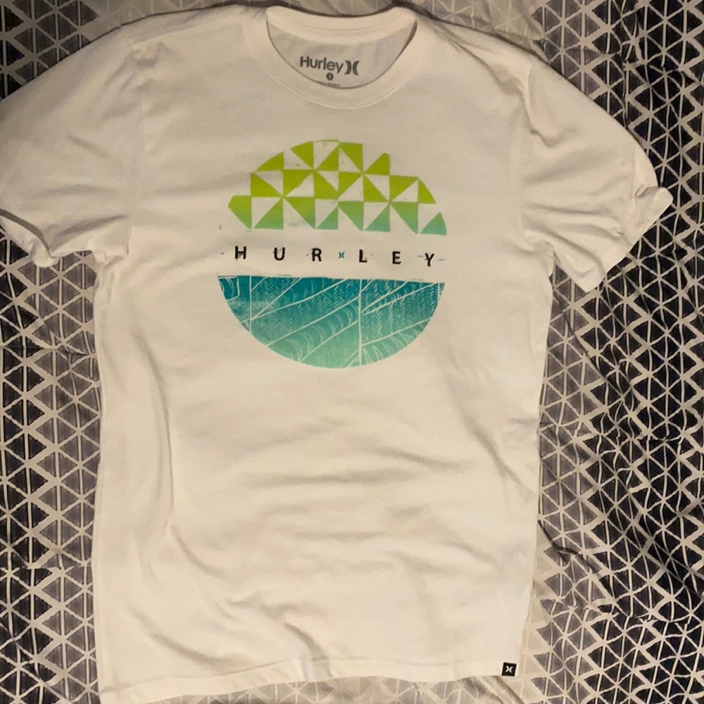 Hurley/Nike T-Shirt